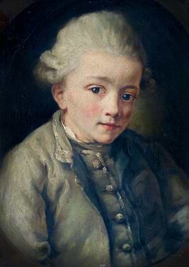 Mozart