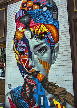 Street Art New York City