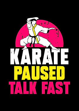 Karate