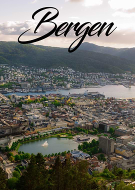 Bergen