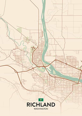 Richland WA
