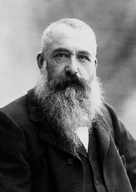 Claude Monet
