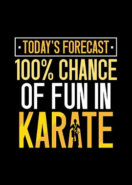 Karate