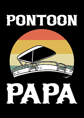 Pontoon Papa Pontoon