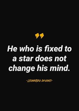 Leonardo Da Vinci Quotes