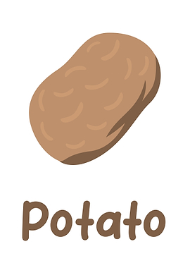 potato