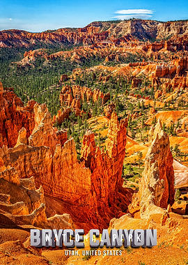 Bryce Canyon National Park
