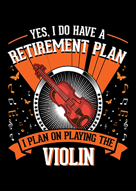 Violin Old Man Fiddler Vio