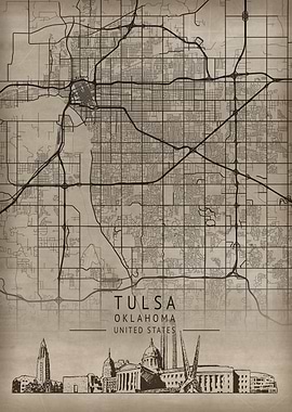 Tulsa Oklahoma