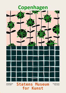 Kunst Copenhagen