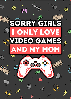 Valentines Day Gaming Joke