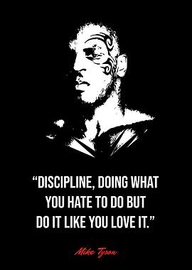 Mike Tyson Quotes