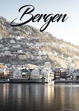 Bergen Norway