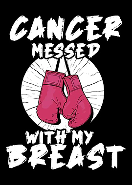 Breast Cancer