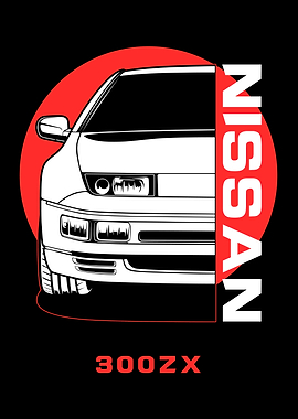 Nissan 300ZX