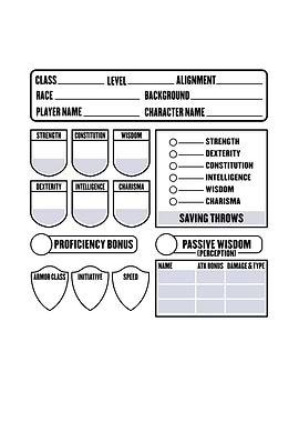 LARP RPG Role Playing