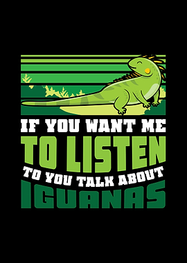 Iguana
