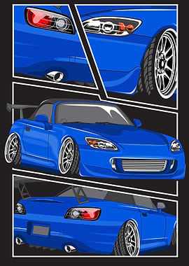 S2000