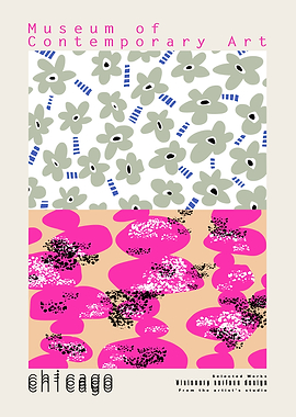 Contemporary Art Chicago