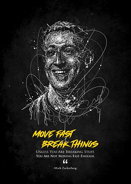 mark zuckerberg quote