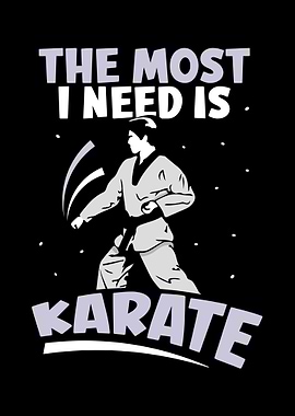 Karate