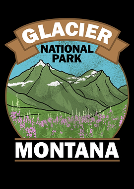 Glacier National Park