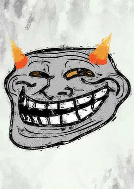 Troll Face
