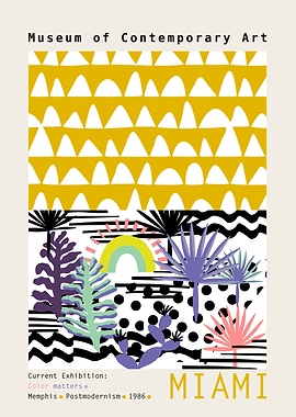 Contemporary Art Miami