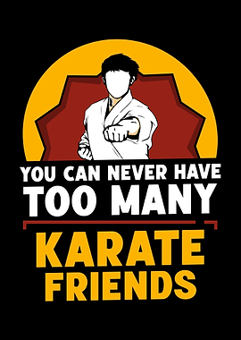 Karate