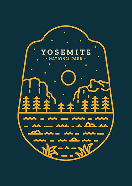 Yosemite National Park