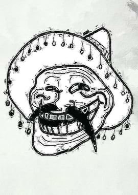 Troll Face