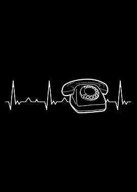 Phone Telephone Classic