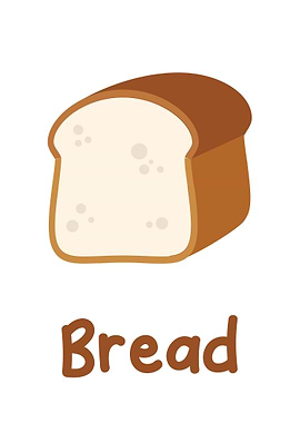 bread
