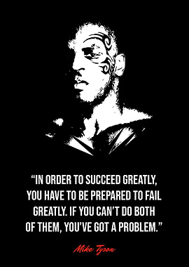 Mike Tyson Quotes