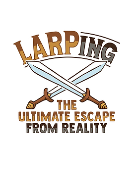 LARP RPG Role Playing