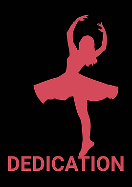 DEDICATION BALLET