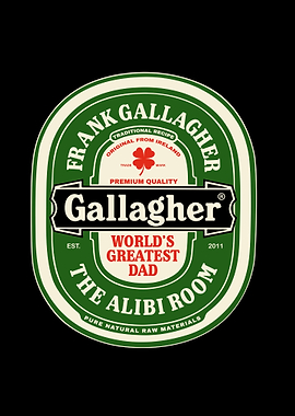 Gallagher Beer