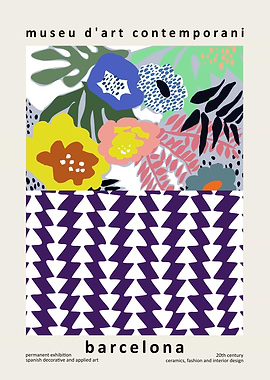 contemporani barcelona