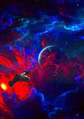 Portal to a New Universe