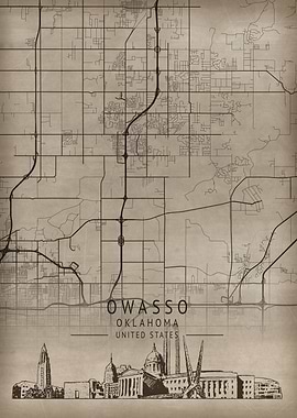 Owasso Oklahoma