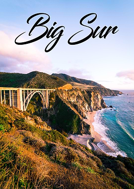 Big Sur