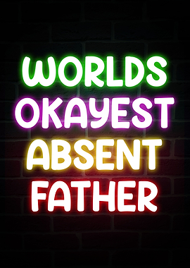 Absent Father
