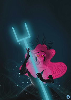 Queen of the Underworld