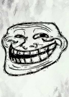 Troll Face
