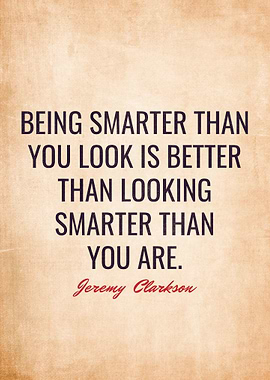 Jeremy Clarkson Quotes