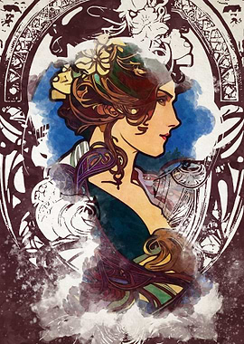 Art Nouveau