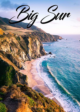 Big Sur