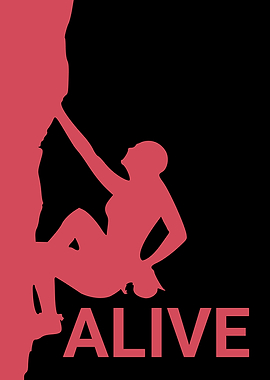 ALIVE CLIMBING