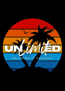 ANYTHING is Possible