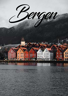 Bergen Norway
